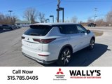 New 2025 Mitsubishi Outlander SE image 3