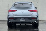 New 2025 Mercedes-Benz GLE 53 AMG 4MATIC Coupe image 6