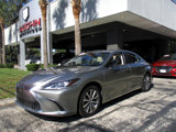 Used 2021 Lexus ES 350 w/ Premium Package image 2