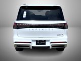 New 2025 INFINITI QX80 Sensory image 6