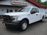 Used 2016 Ford F150 XL w/ Equipment Group 101A Mid image 2