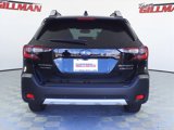 New 2025 Subaru Outback Touring XT image 4
