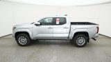 New 2025 Toyota Tacoma Limited image 3