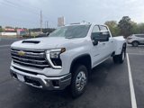 New 2025 Chevrolet Silverado 3500 LTZ w/ LTZ Convenience Package image 3