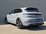New 2025 Porsche Cayenne GTS image 3