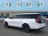 New 2025 Ford Expedition Max Platinum image 4