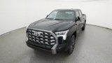 New 2025 Toyota Tundra Platinum image 4