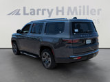 New 2025 Jeep Wagoneer 4WD image 3