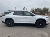 New 2025 Chevrolet Traverse LT w/ Sun and Wheel Package image 3