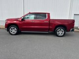 Certified 2023 Chevrolet Silverado 1500 LTZ w/ LTZ Premium Package image 5