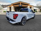 New 2025 Ford F150 STX w/ Equipment Group 200A image 5
