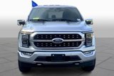 Certified 2023 Ford F150 Platinum image 3