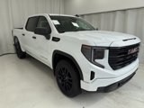 New 2026 GMC Sierra 1500 Pro w/ Graphite Edition image 3