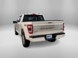 Used 2023 Ford F150 Platinum image 2