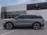 New 2025 Lincoln Nautilus Premier w/ Equipment Group 102A image 5
