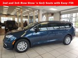 New 2025 Chrysler Pacifica Select image 5