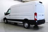 Used 2023 Ford Transit 250 Medium Roof AWD w/ Load Area Protection Package image 4