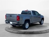 Used 2022 Chevrolet Colorado LT w/ Fleet Safety Package image 5