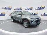 New 2026 Chevrolet TrailBlazer LS w/ LS Confidence Package image 3