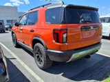 New 2026 Honda Passport TrailSport Elite image 4