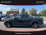 Used 2016 Ford F150 XLT w/ Equipment Group 302A Luxury image 5
