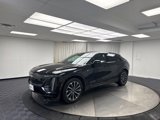 Used 2024 Cadillac Lyriq Sport image 4