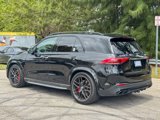 Used 2023 Mercedes-Benz GLE 63 AMG S image 4