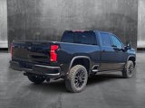New 2025 Chevrolet Silverado 2500 High Country w/ High Country Premium Package image 2
