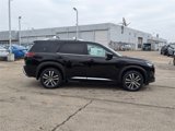 New 2025 Nissan Pathfinder Platinum image 2