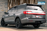 Used 2021 Lincoln Navigator L Reserve image 3