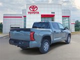 New 2025 Toyota Tundra SR5 image 4