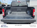 Used 2021 RAM 1500 Big Horn image 4