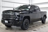 Used 2024 Chevrolet Silverado 2500 High Country w/ High Country Premium Package image 3