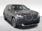 Used 2025 BMW X3 xDrive30i w/ Convenience Package image 2