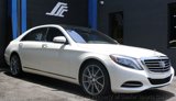 Used 2016 Mercedes-Benz S 550 Sedan image 3