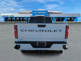 New 2025 Chevrolet Silverado 2500 LTZ w/ Z71 Chrome Sport Edition image 5