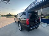 Used 2015 Chevrolet Tahoe LTZ w/ Max Trailering Package image 3