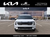 New 2025 Kia Carnival LXS image 2