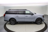 New 2025 Ford Expedition Max Platinum w/ Stealth Performance Package image 3