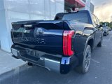 New 2025 Toyota Tundra Limited image 3
