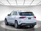 New 2025 Mercedes-Benz GLE 63 AMG S image 2