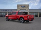 New 2025 Ford F250 Lariat image 4