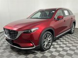 Used 2022 MAZDA CX-9 Signature image 4