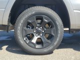 New 2025 RAM 1500 Big Horn image 5