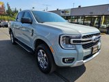 Used 2024 Ford Ranger XLT w/ Technology Package image 3