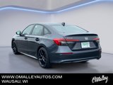 Used 2022 Honda Civic Sport image 3