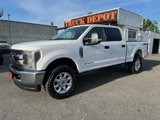 Used 2019 Ford F250 XLT w/ Snow Plow Prep Package image 2