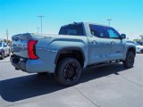 New 2025 Toyota Tundra Limited image 4