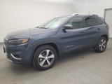 Used 2019 Jeep Cherokee Limited image 2