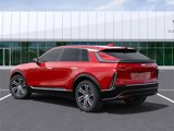 New 2025 Cadillac Lyriq Luxury image 3
